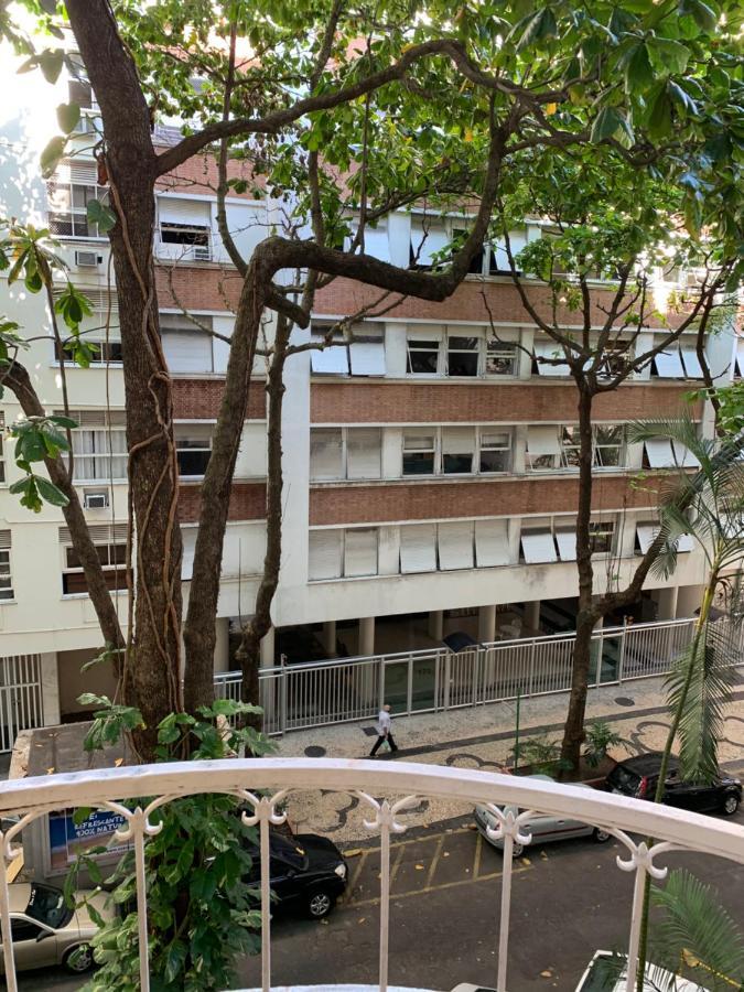 Copacabana, Sol E Mar Рио де Жанейро Екстериор снимка